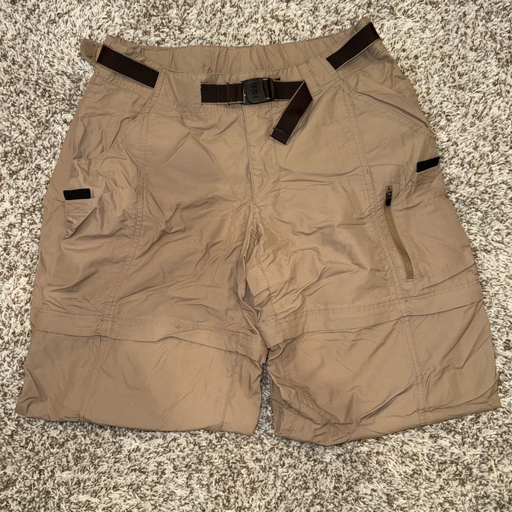 REI Hiking Pants - Picture 2 of 3
